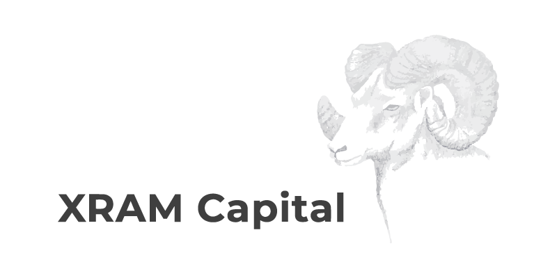 XRAM Capital Logo