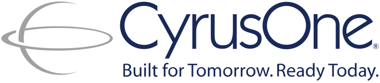 CyrusOne Logo