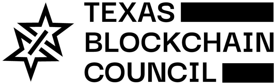 Texas Blockchain Council Logo