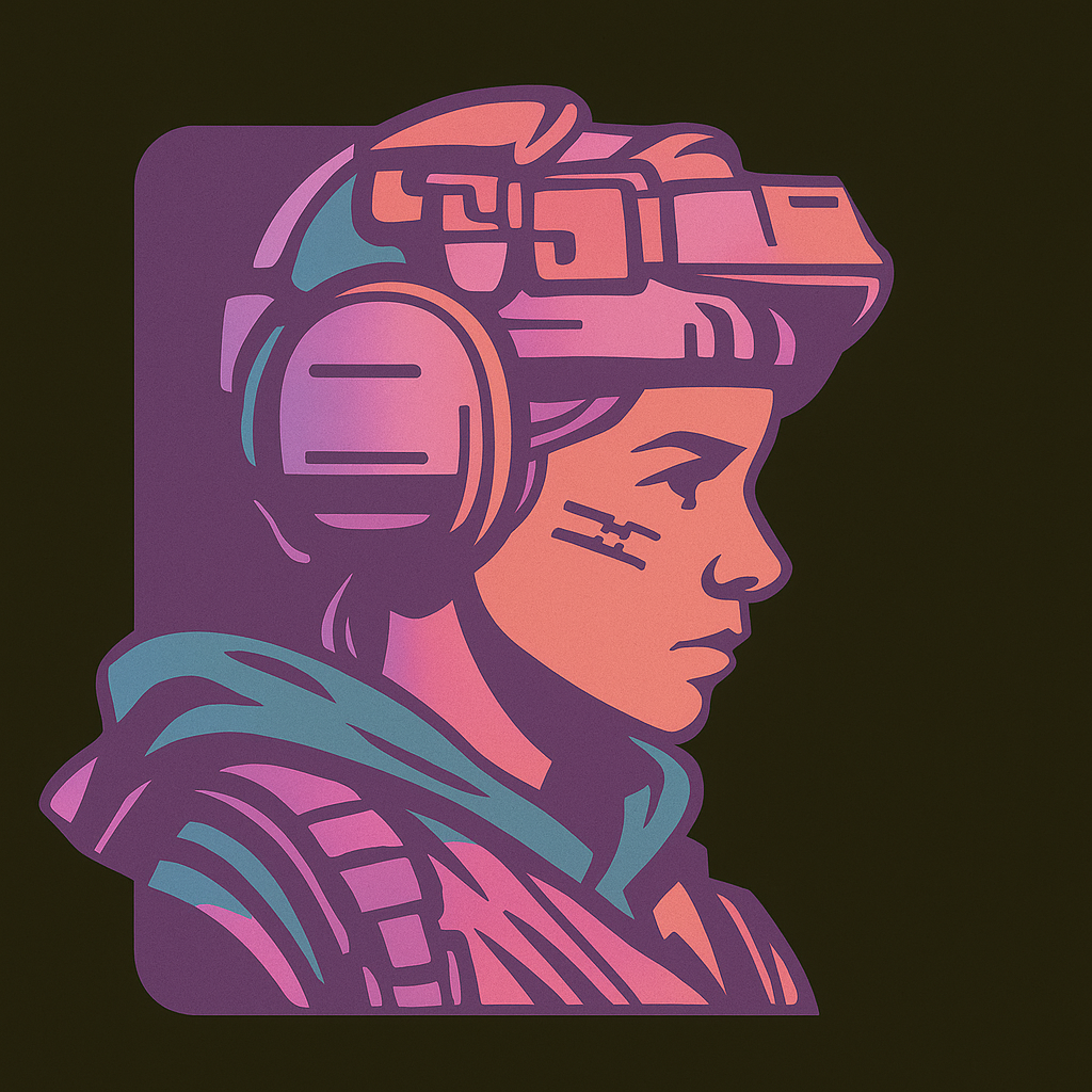 FODAI Logo