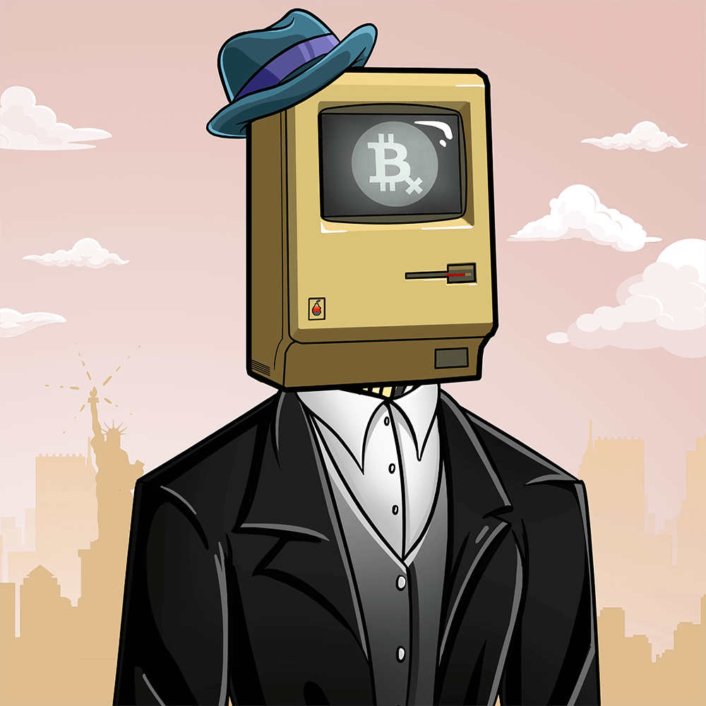 Rizzn - FreeOpsDAO co-founder and governance expert